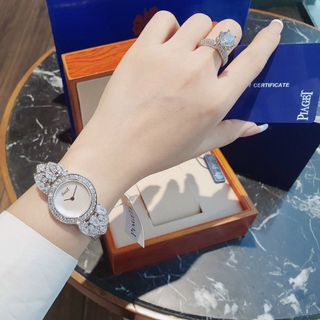 ĐỒNG HỒ PIAGET LƯỚI NỮ CAO CẤP 2022