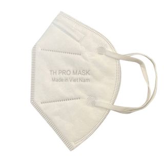 KHẨU TRANG Y TẾ TH PRO MASK 95- 50 HỘP/ 1 THÙNG