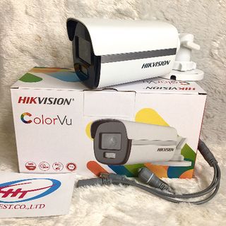 Camera quan sát Hikvision 2.0Mpx DS-2CE12DF0T-F (3.6mm) giá sỉ