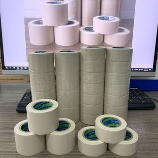 băng dín thể thao nano