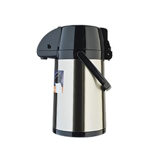 Phích bơm nước Rạng Đông lõi thủy tinh 1 Lít RD-1045 ST1.E