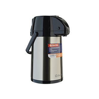 Phích bơm nước Rạng Đông lõi thủy tinh 1 Lít RD-1045 ST1.E