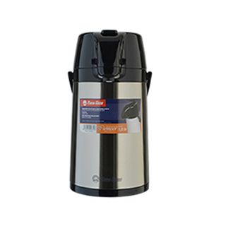 Phích bơm nước Rạng Đông lõi thủy tinh 1 Lít RD-1045 ST1.E