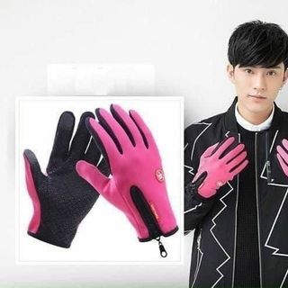 Găng tay chống nước cảm ứng giá sỉ - giá bán buôn