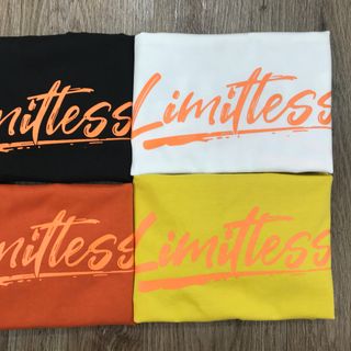 Áo ba lỗ vải cotton 2 chiều loại xịn, in trước và sau cực đẹp