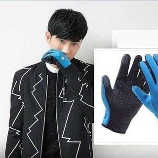 Găng tay chống nước cảm ứng giá sỉ - giá bán buôn