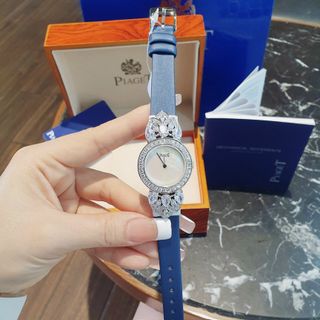 ĐỒNG HỒ PIAGET DA NỮ CAO CẤP 2022