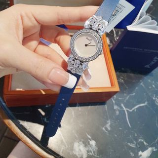 ĐỒNG HỒ PIAGET DA NỮ CAO CẤP 2022