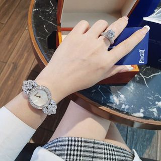 ĐỒNG HỒ PIAGET DA NỮ CAO CẤP 2022