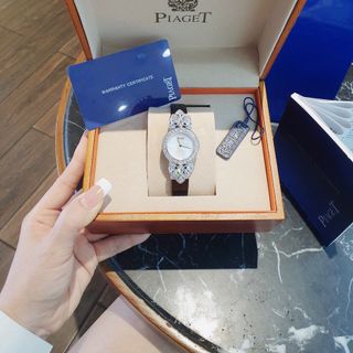ĐỒNG HỒ PIAGET DA NỮ CAO CẤP 2022