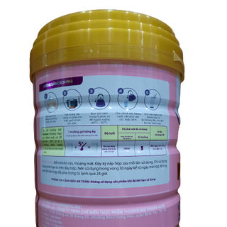 Sữa Bột Onesure Mama Hộp 900g – Cho Phụ Nữ Mang Thai & Cho Con Bú