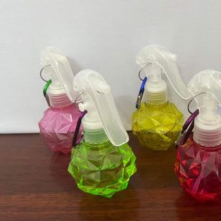 Chai xịt khuẩn 60ml hàng xuất khẩu