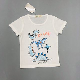 Áo thun bé trai size 1-5