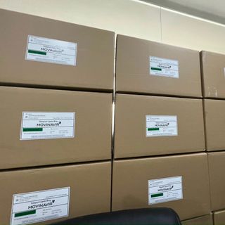 Movinavir thuốc trị covid