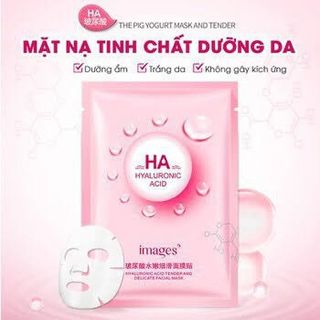 Mặt nạ HA giá sỉ