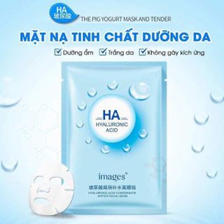 Mặt nạ HA