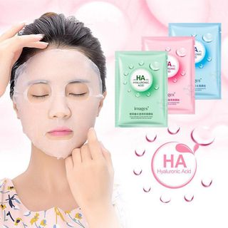 Mặt nạ HA