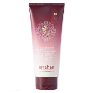 [HCM] Gel Tẩy Tế Bào Chết Arrahan Chiết Xuất Thảo Mộc 180ml 27k giá sỉ