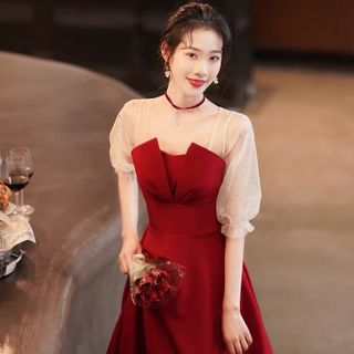 Kho Sỉ Váy Đầm Quảng Châu giá sỉ