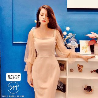 Xưởng Sản Xuất Váy Đầm Online giá sỉ