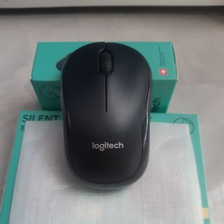 Chuột không dây M220 giá rẻ