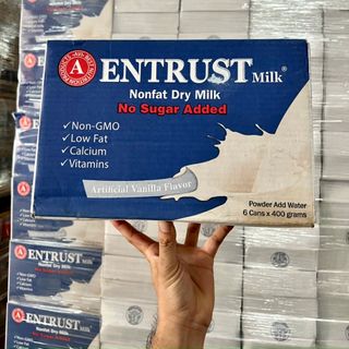 Entrust