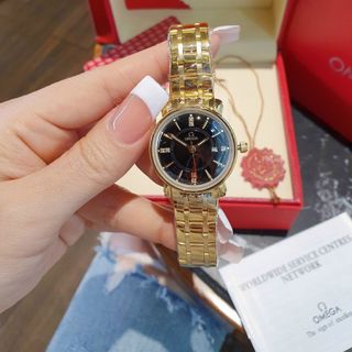 ĐỒNG HỒ OMEGA MINI NỮ CAO CẤP