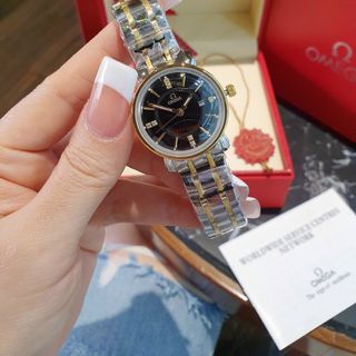 ĐỒNG HỒ OMEGA MINI NỮ CAO CẤP