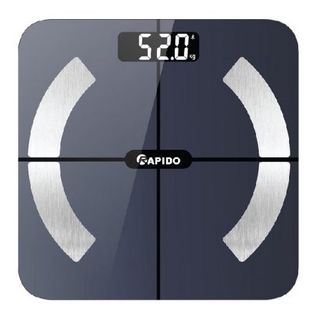 Cân sức khỏe thông minh Rapido RSB02-S (Có bluetooth)