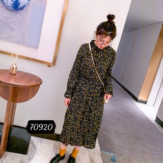 Kho Sỉ Váy Đầm
