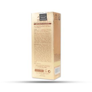 MẶT NẠ VÀNG COLLAGEN LUXURY GOLD PEEL OFF PACK 100G - 3W CLINIC