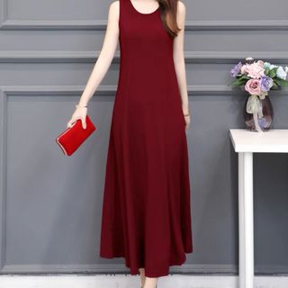 Sỉ Đầm Váy Chợ Hạnh Thông Tây Tại HCM