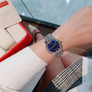 ĐỒNG HỒ OMEGS COUPLE CAO CẤP HOT