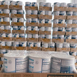 Ensure 397g Mỹ date 2/2026