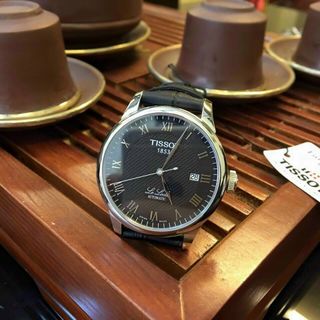 ĐỒNG HỒ TISSOT AUTOMATIC SIÊU CẤP