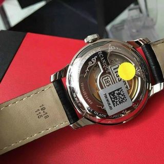 ĐỒNG HỒ TISSOT AUTOMATIC SIÊU CẤP