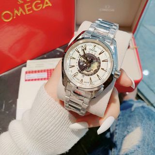 ĐỒNG HỒ OMEGA AUTOMATIC CAO CẤP NAM