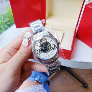 ĐỒNG HỒ OMEGA AUTOMATIC CAO CẤP NAM