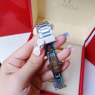 ĐỒNG HỒ OMEGA AUTOMATIC CAO CẤP NAM