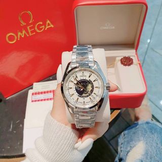 ĐỒNG HỒ OMEGA AUTOMATIC CAO CẤP NAM