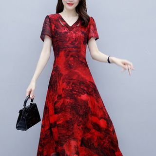 Chuyên Sỉ Đầm Quảng Châu