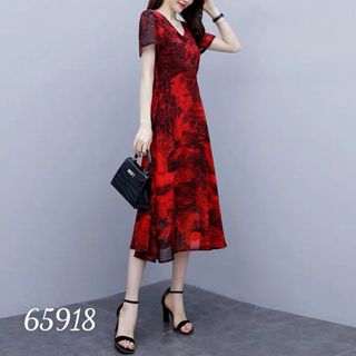 Chuyên Sỉ Đầm Quảng Châu
