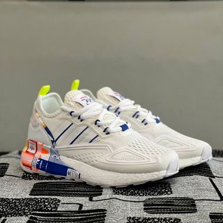 Giày thể thao cặp nam nữ A didas ZX2K size 36-45