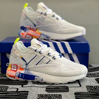 Giày thể thao cặp nam nữ A didas ZX2K size 36-45