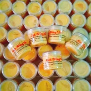 Kem kích trắng X6