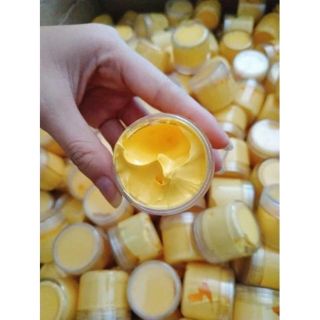 Kem kích trắng X6