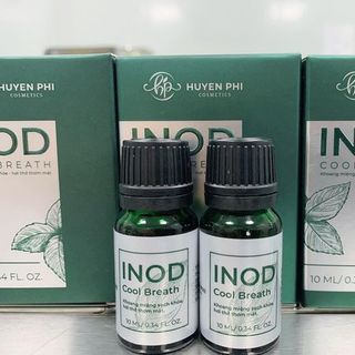 TINH DẦU HÔI MIỆNG IOND