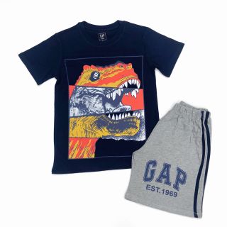 Bộ thun bé trai Size 5/6-16