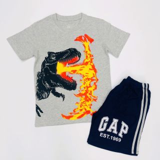 Bộ thun bé trai Size 5/6-16