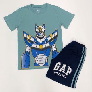 Bộ thun bé trai Size 5/6-16